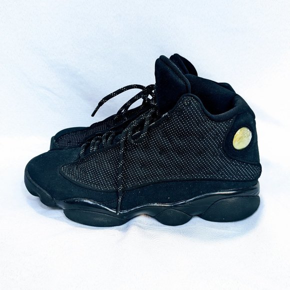 jordan 13 anthracite